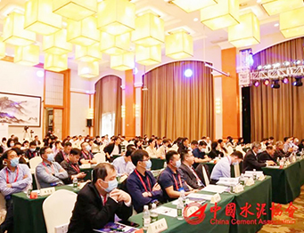 雷茨獲評“水泥行業(yè)優(yōu)秀供應(yīng)商”，空氣懸浮風(fēng)機(jī)再獲好評！