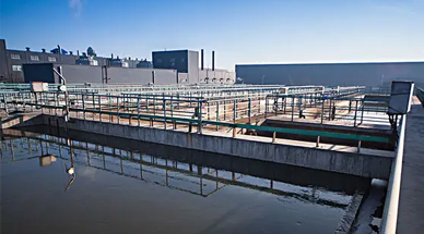 空氣懸浮風機在食品企業(yè)污水處理優(yōu)勢突出