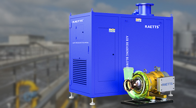 磁懸浮風(fēng)機的主要工藝特點有哪些？