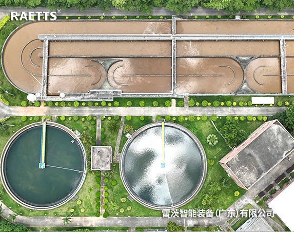 2臺150KW空氣懸浮風(fēng)機(jī)節(jié)能改造