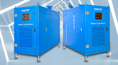 精準(zhǔn)曝氣+無油潔凈，磁懸浮風(fēng)機為發(fā)酵行業(yè)提質(zhì)增效！