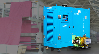 空氣懸浮風機有哪些特點？