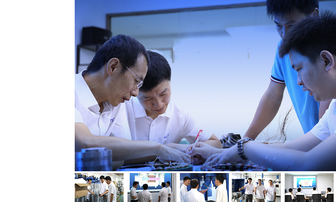 空氣動力專家，領(lǐng)銜研發(fā)