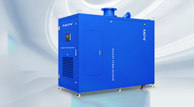 磁懸浮風(fēng)機具備哪些功能？