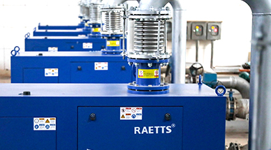 為何空氣懸浮風機能滿足節(jié)能降耗？