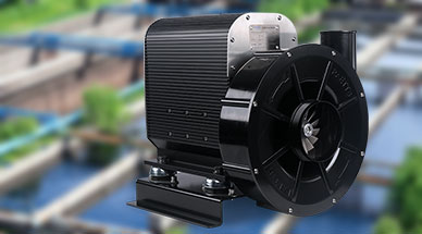 養(yǎng)殖增氧機主要有哪幾種？