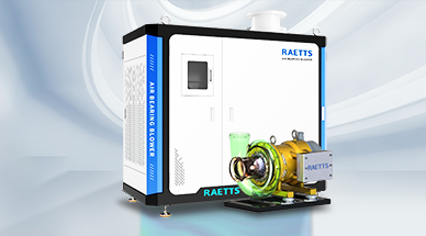 空氣懸浮風(fēng)機的葉輪是什么來頭？