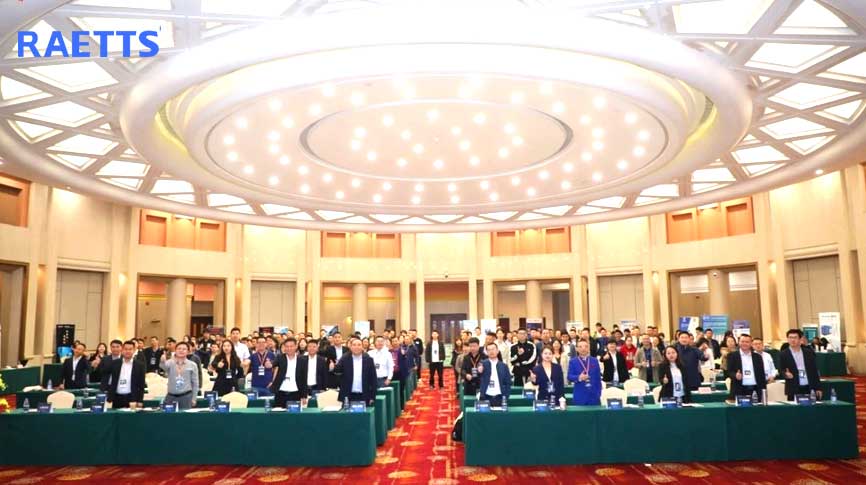 雷茨獨(dú)家冠名空壓機(jī)英雄會(huì)（壓軸場(chǎng)），“雷茨之夜”閃耀東莞！  ?