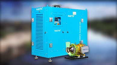 空氣懸浮鼓風(fēng)機的日常檢查有哪些要點？