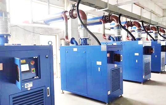 磁懸浮鼓風(fēng)機的介紹