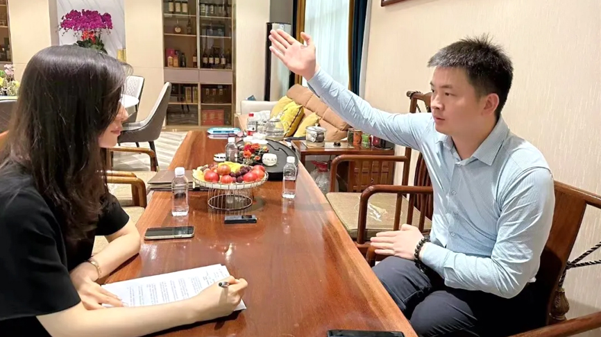 雷茨：市場(chǎng)總量受限，企業(yè)如何用產(chǎn)品不斷拓展新賽道