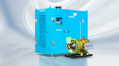 磁懸浮風機有喘振嗎？污水廠怎么減少風機喘振？