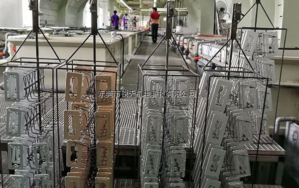 手機殼氧化干燥專用風(fēng)刀干燥系統(tǒng) 