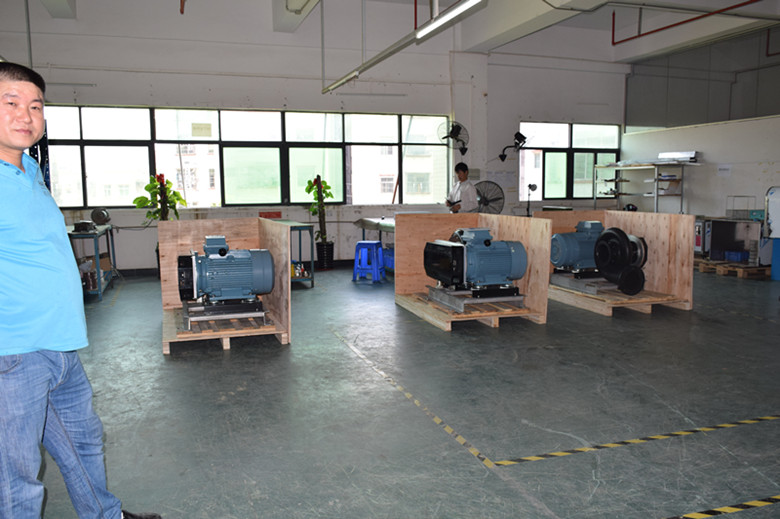 茨超級風(fēng)機(jī)