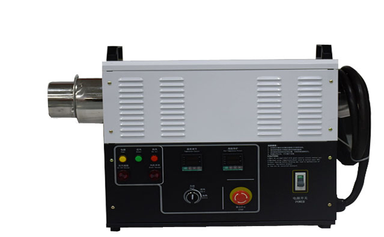 工業(yè)熱風(fēng)機