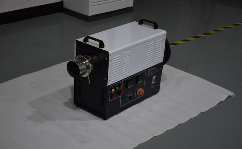 工業(yè)熱風(fēng)機