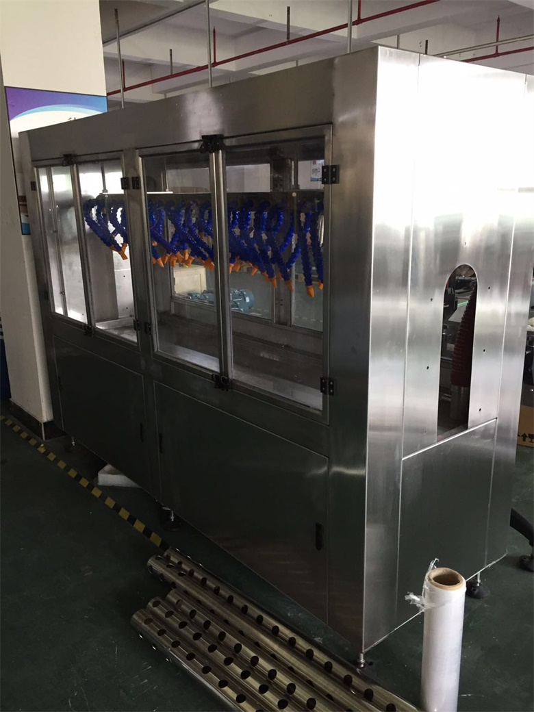 風刀干燥系統(tǒng)