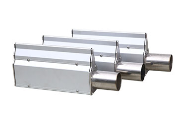 不銹鋼風(fēng)刀的維護(hù)費用與哪些有關(guān)？