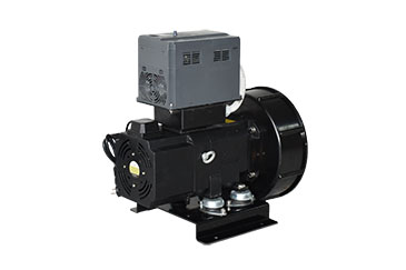 探索者風(fēng)機產(chǎn)生磨損現(xiàn)象的原因有哪些