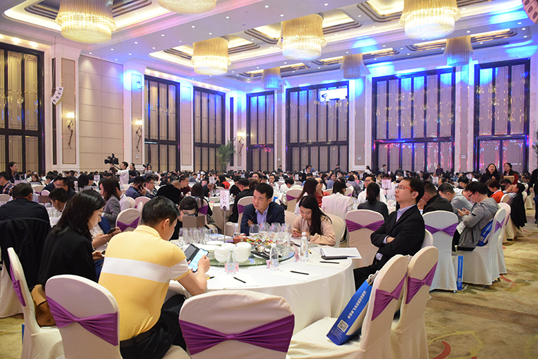 銳天科技喜獲“2018年百優(yōu)創(chuàng)新會員單位”榮譽稱號