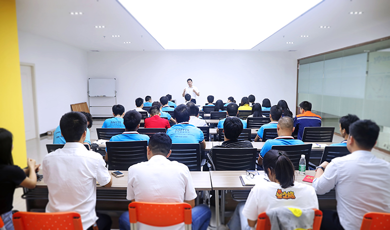 2019第一季度總結(jié)暨年終獎?lì)C獎典禮