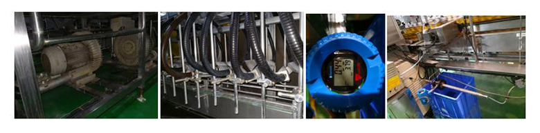 風刀節(jié)能改造方案