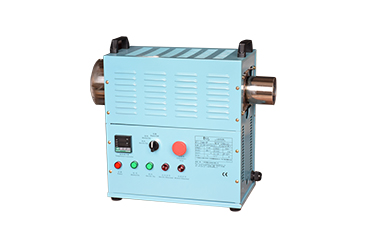 工業(yè)熱風(fēng)機吹出來的風(fēng)不熱是什么原因？