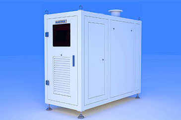 雷茨助力綠色環(huán)保—用行動為企業(yè)節(jié)能降耗！