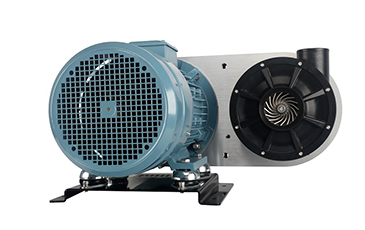 高速超級風(fēng)機(jī)的皮帶需要多久更換一次