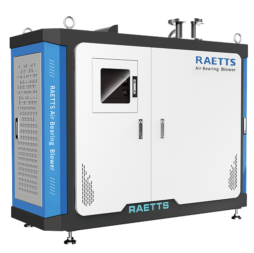 空氣懸浮風(fēng)機(jī)安裝遵循這些要求壽命會(huì)增長(zhǎng)！