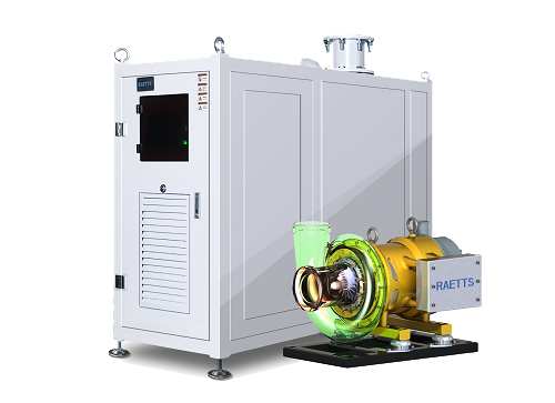 水泥行業(yè)空氣懸浮風(fēng)機(jī)選型考慮這5點(diǎn)絕對(duì)沒(méi)錯(cuò)