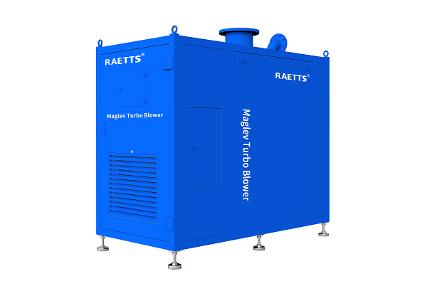 磁懸浮風(fēng)機(jī)為何要使用過(guò)濾棉？