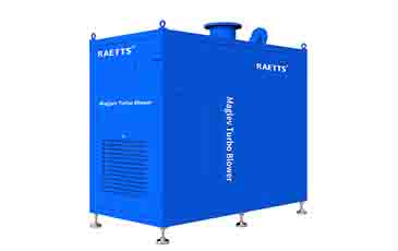 磁懸浮鼓風(fēng)機(jī)易損件也就這個(gè)了！