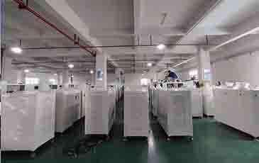 空氣懸浮鼓風機型號挑選時務必注意的好幾個難點？